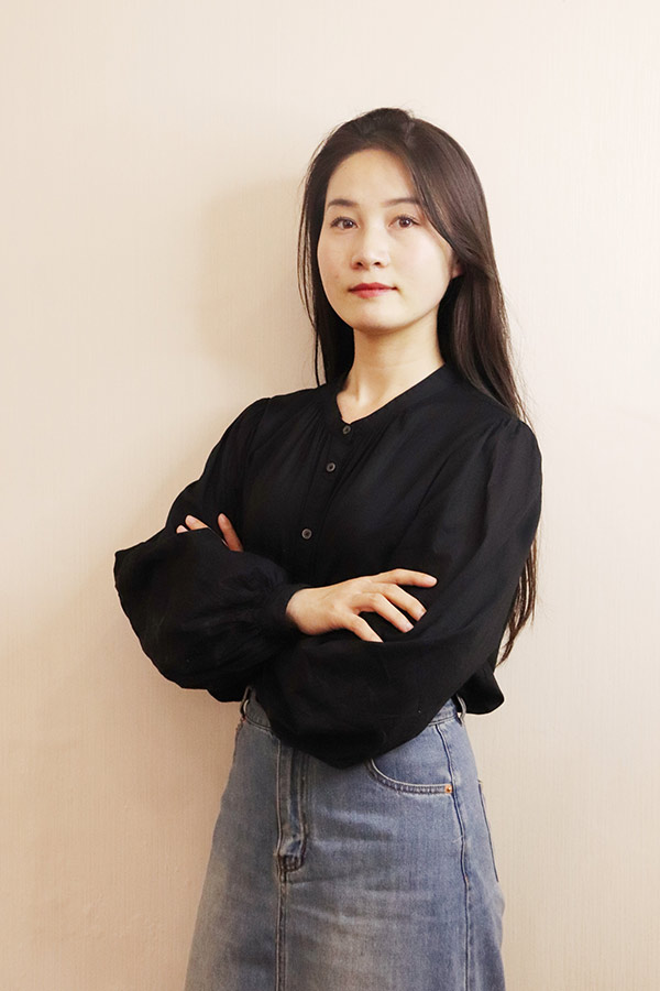 华阴王子美 本科学历,毕业于渭南师范学院
