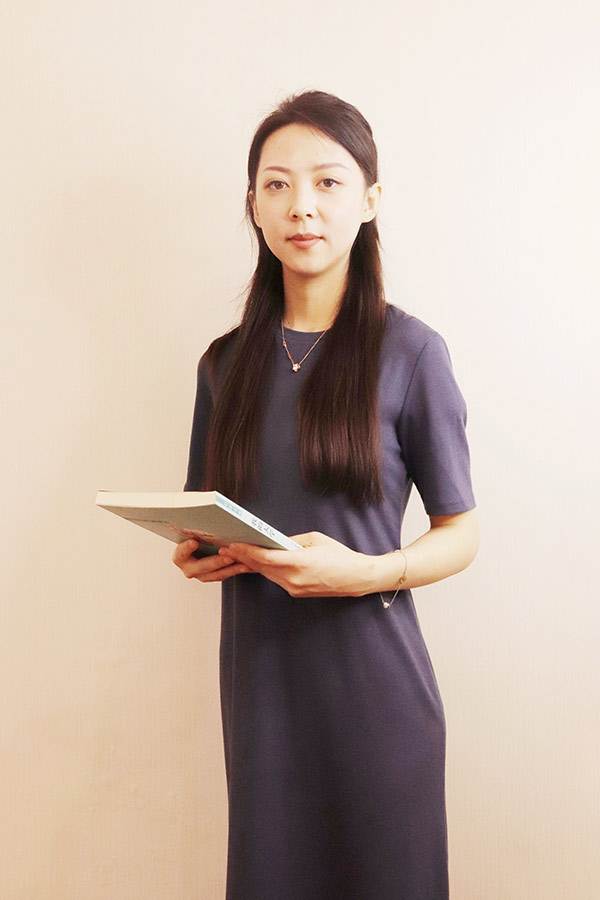 华阴孔琳 本科学历，毕业于山西运城学院