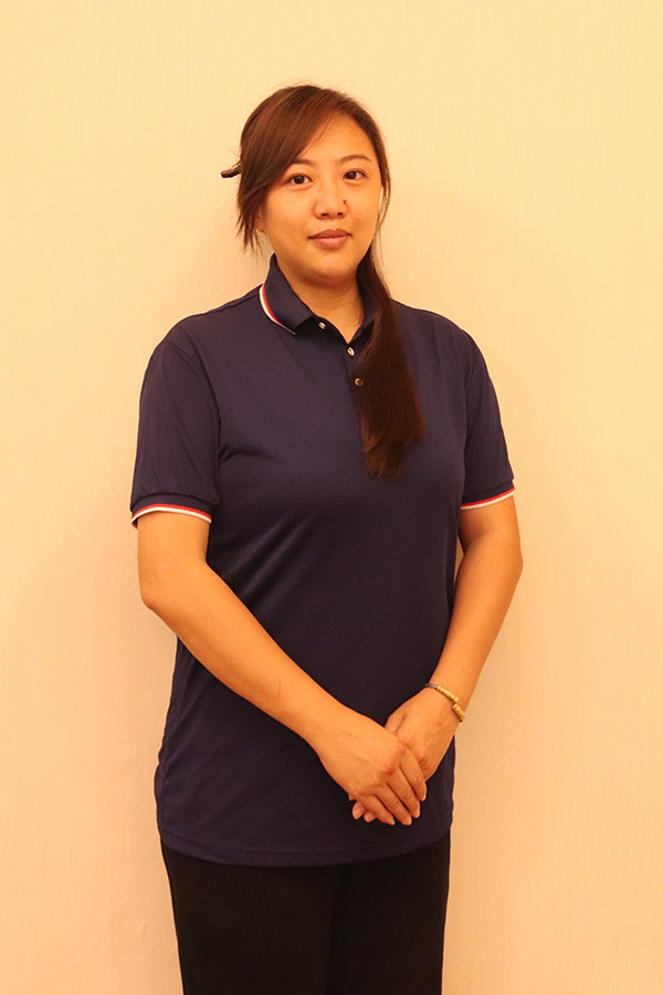 华阴许诺 体育学院