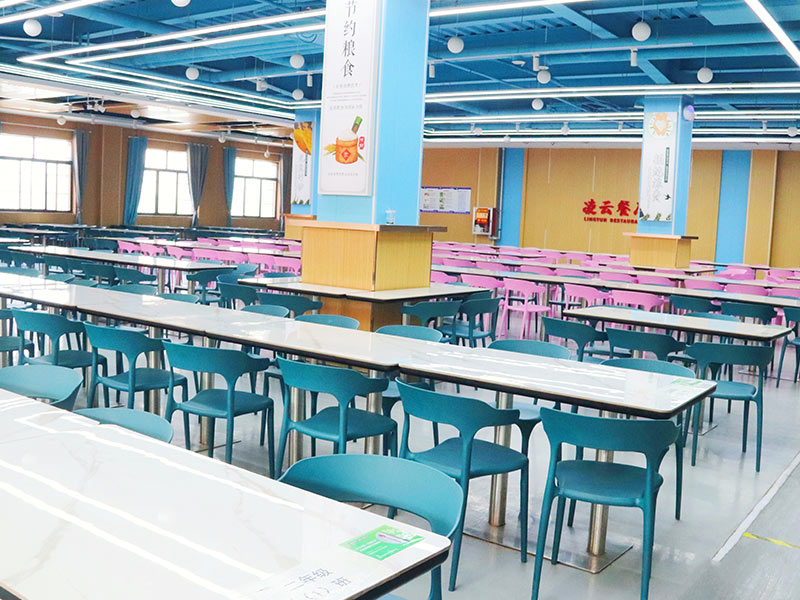 华阴学生餐厅